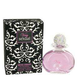 Very Sexual Eau De Parfum Spray By Michel Germain