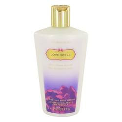 Victoria's Secret Love Spell Body Lotion By Victoria's Secret