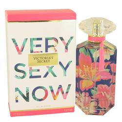 Very Sexy Now Eau De Parfum Spray By Victoria's Secret