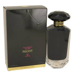 Victoria's Secret Night Eau De Parfum Spray By Victoria's Secret