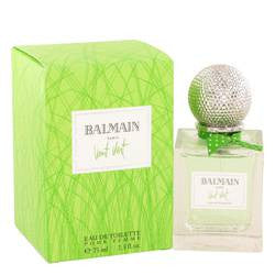 Vent Vert Eau De Toilette Spray By Pierre Balmain