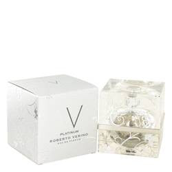 V V Platinum Eau De Parfum Spray By Roberto Verino