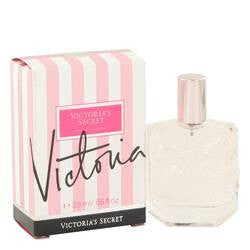 Victoria Eau De Parfum Spray (New) By Victoria's Secret