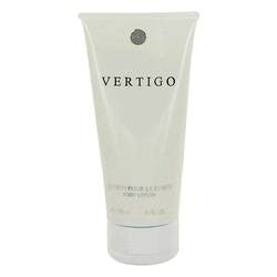 Vertigo Body Lotion By Beauty License Unlimited, Inc.