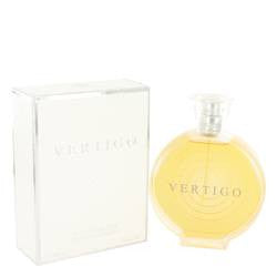 Vertigo Eau De Toilette Spray By Beauty License Unlimited, Inc.