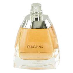 Vera Wang Eau De Parfum Spray (Tester) By Vera Wang