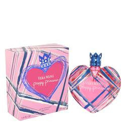 Vera Wang Preppy Princess Eau De Toilette Spray By Vera Wang