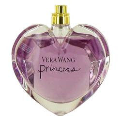 Princess Eau De Toilette Spray (Tester) By Vera Wang