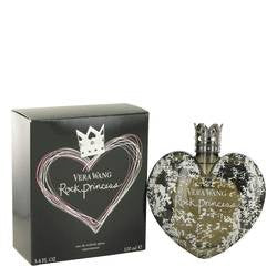 Rock Princess Eau De Toilette Spray By Vera Wang