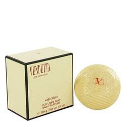 Vendetta Soap By Valentino