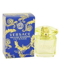 Versace Yellow Diamond Intense Eau De Parfum Spray By Versace