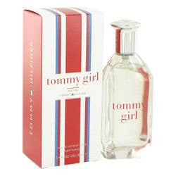 Tommy Girl Cologne Spray / Eau De Toilette Spray By Tommy Hilfiger