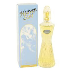 Heaven Sent Eau De Parfum Spray, Reformulated By Dana