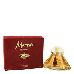 Marquis Eau De Parfum Spray By Remy Marquis