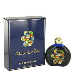 Niki De Saint Phalle Eau De Toilette By Niki de Saint Phalle