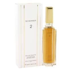 Scherrer Ii Eau De Toilette Spray By Jean Louis Scherrer