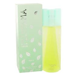 Fujiyama Green Eau De Toilette Spray By Succes de Paris