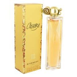 Organza Eau De Parfum Spray By Givenchy