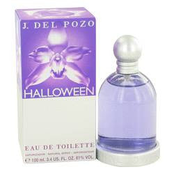 Halloween Eau De Toilette Spray By Jesus Del Pozo