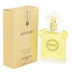 Mitsouko Eau De Toilette Spray By Guerlain