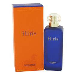 Hiris Eau De Toilette Spray By Hermes