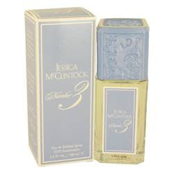 Jessica Mc Clintock #3 Eau De Parfum Spray By Jessica McClintock