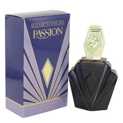 Passion Eau De Toilette Spray By Elizabeth Taylor