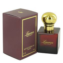 Lauren Eau De Toilette Spray By Ralph Lauren