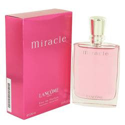 Miracle Eau De Parfum Spray By Lancome