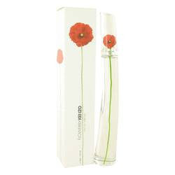 Kenzo Flower Eau De Parfum Spray By Kenzo