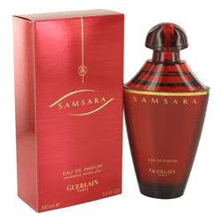 Samsara Eau De Parfum Spray By Guerlain