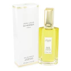 Scherrer Eau De Parfum Spray By Jean Louis Scherrer