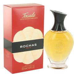 Tocade Eau De Toilette Spray (New Packaging) By Rochas