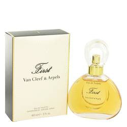 First Eau De Toilette Spray By Van Cleef & Arpels