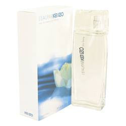 L'eau Par Kenzo Eau De Toilette Spray By Kenzo