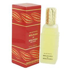 Molinard De Molinard Eau De Toilette Spray By Molinard