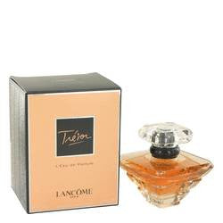 Tresor Eau De Parfum Spray By Lancome