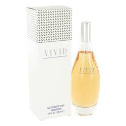 Vivid Eau De Toilette Spray By Liz Claiborne