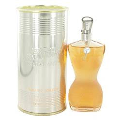 Jean Paul Gaultier Eau De Toilette Spray By Jean Paul Gaultier