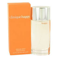 Happy Eau De Parfum Spray By Clinique