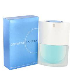 Oxygene Eau De Parfum Spray By Lanvin