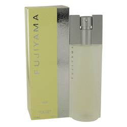 Fujiyama Eau De Parfum Spray By Succes de Paris