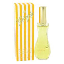 Giorgio Eau De Toilette Spray By Giorgio Beverly Hills