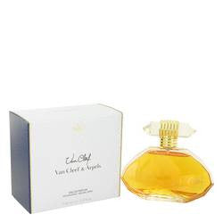 Van Cleef Eau De Parfum Spray By Van Cleef & Arpels