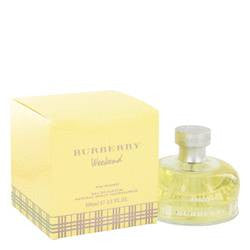 Weekend Eau De Parfum Spray By Burberry