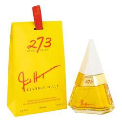 273 Eau De Parfum Spray By Fred Hayman