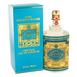 4711 Eau De Cologne (Unisex) By Muelhens