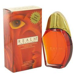 Realm Eau De Toilette Spray By Erox