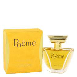 Poeme Eau De Parfum Spray By Lancome