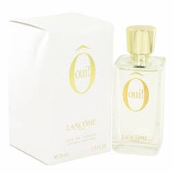 Oui Eau De Toilette Spray By Lancome